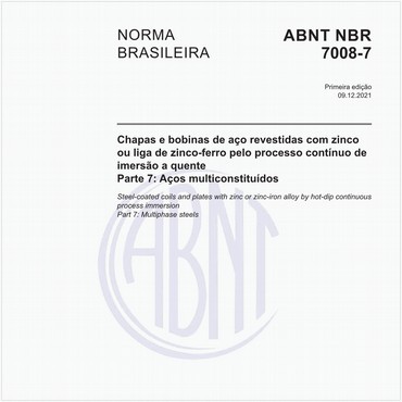 NBR7008-7 de 12/2021