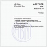 NBRIEC80601-2-26