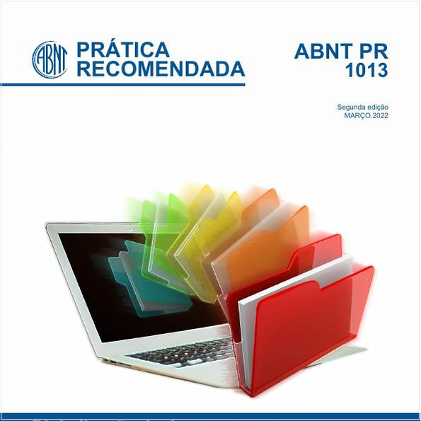 Digitalização de documentos - Orientações para a garantia da qualidade e da confiabilidade do documento digitalizado