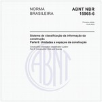 NBR15965-6