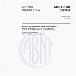 NBR15930-4