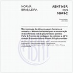 NBRISO16649-2