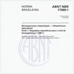NBR17069-1