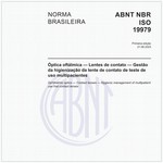 NBRISO19979