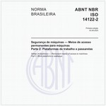 NBRISO14122-2