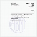 NBRISO14122-3