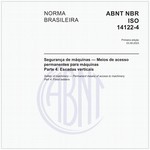 NBRISO14122-4