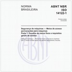 NBRISO14122-1