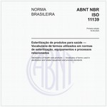 NBRISO11139