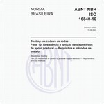 NBRISO16840-10