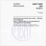 NBRISO11737-1