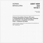 NBRISO16739-1