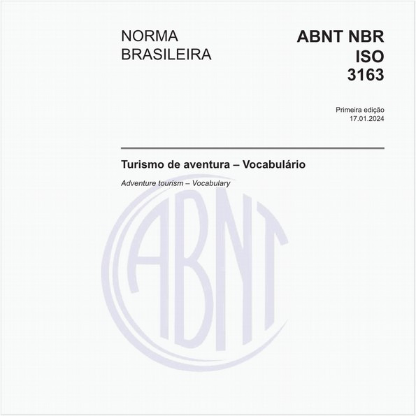Turismo de aventura – Vocabulário