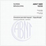 NBR10335