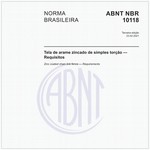 NBR10118