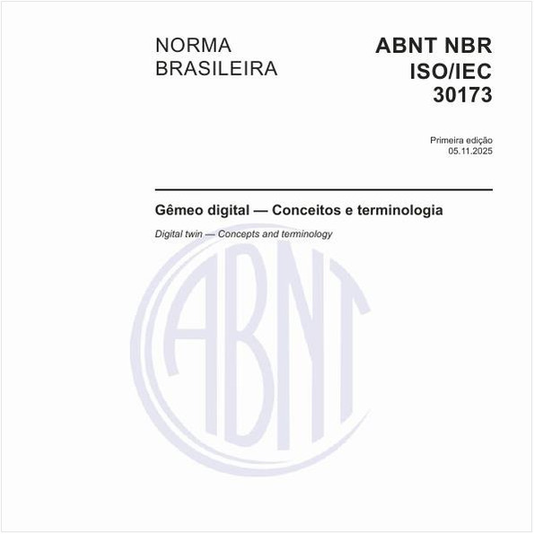 Gêmeo digital — Conceitos e terminologia