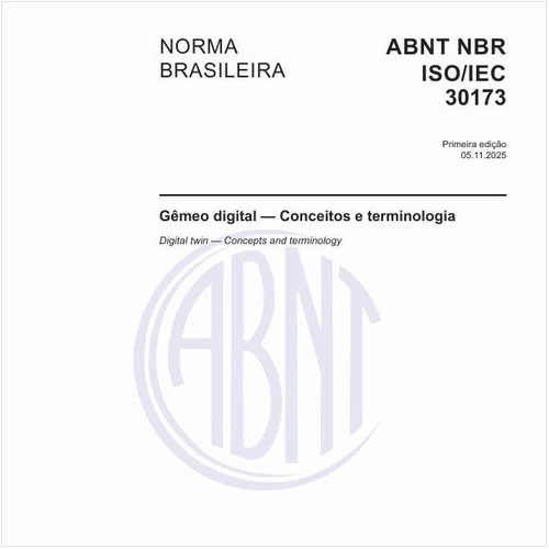 Gêmeo digital — Conceitos e terminologia