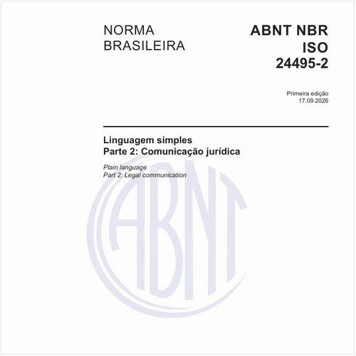 Linguagem simples - Parte 2: Comunicação jurídica