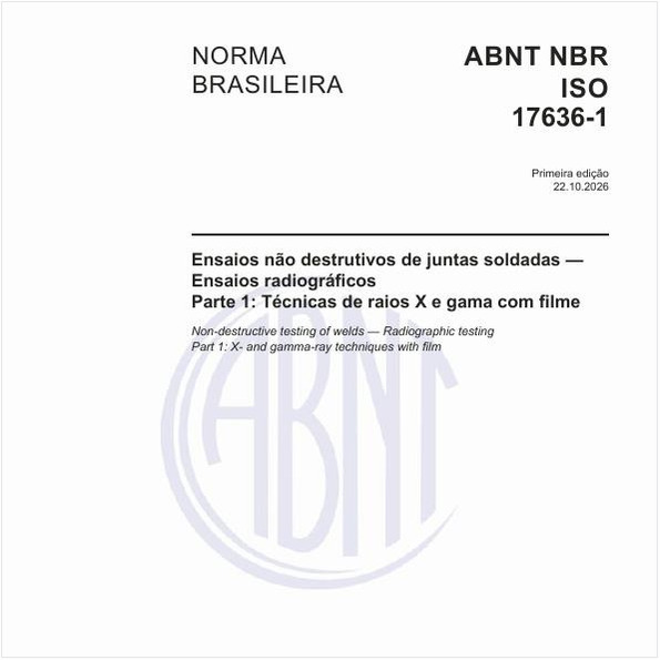 Target Normas: Acervo completo de normas ABNT NBR e Mercosul