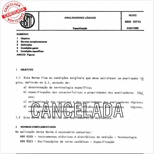 Analisadores lógicos