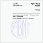 NBR12935
