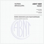 NBR13121