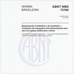 NBR13164