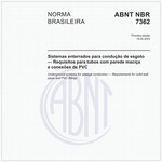 NBR7362