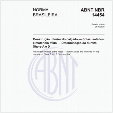 NBR14454 de 06/2020