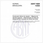 NBR14460