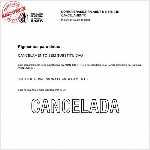 Pigmentos para tintas