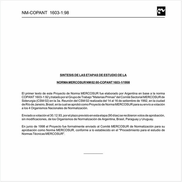 Ferroligas e outros aditivos - Vocabulário - Parte 1: Materiais