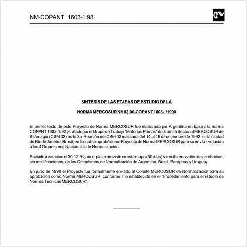 Ferroligas e outros aditivos - Vocabulário - Parte 1: Materiais