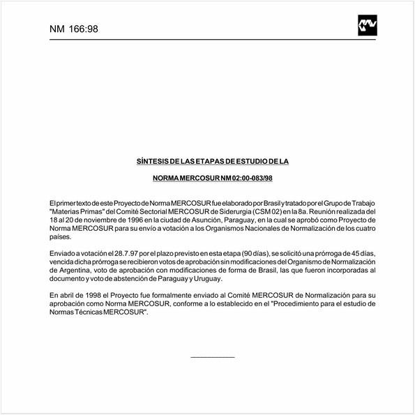 Carbureto de cálcio - Determinação da granulometria - Método de ensaio