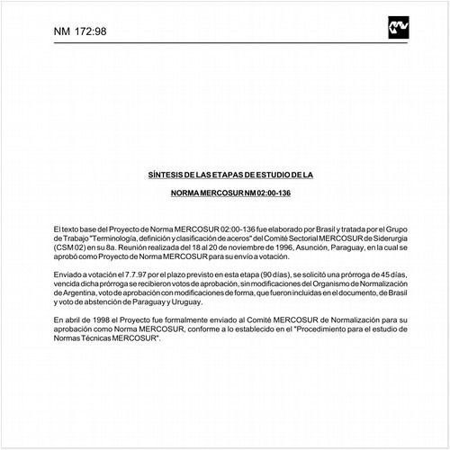 Critérios de classificação dos aços