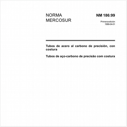 Tubos de aço-carbono de precisão com costura