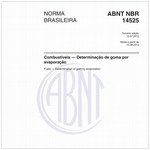 NBR14525