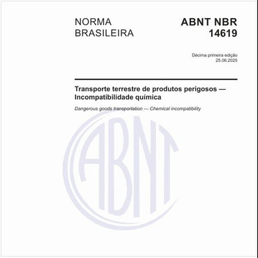 nbr 14619