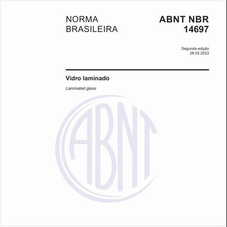 Vidro laminado