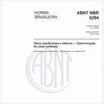 NBR6294