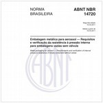NBR14720