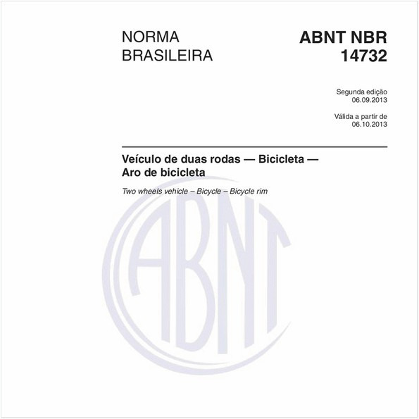 Veículo de duas rodas — Bicicleta — Aro de bicicleta