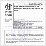 NBRNM-ISO3781