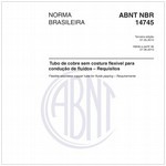 NBR14745