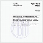 NBR14800