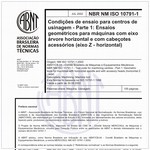 NBRNM-ISO10791-1