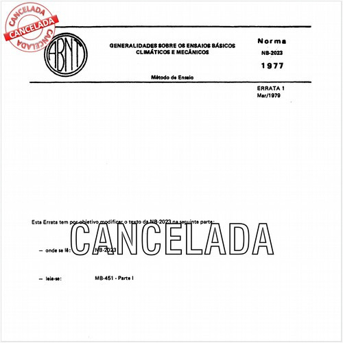 Generalidades sobre os ensaios climáticos e mecânicos