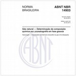 NBR14903