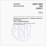 NBRISO10555-1