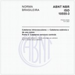 NBRISO10555-3